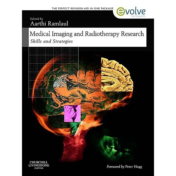 Medical Imaging and Radiotherapy Research, Aarthi Ramlaul