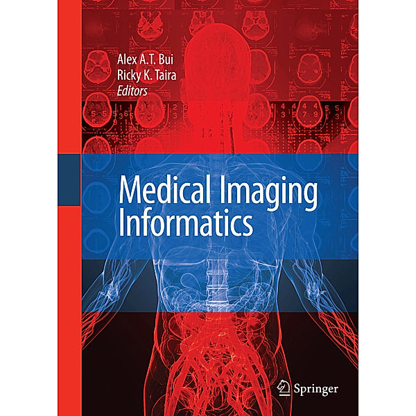 Medical Imaging Informatics