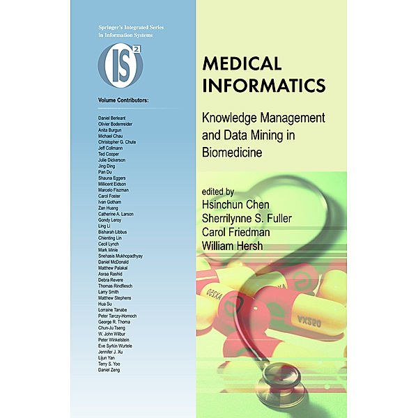 Medical Informatics