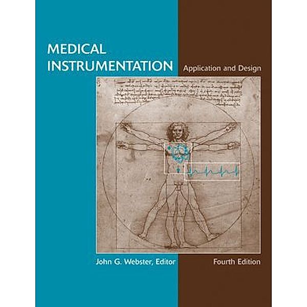 Medical Instrumentation, John G. Webster