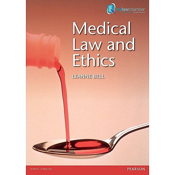 Medical Law, Leanne Bell