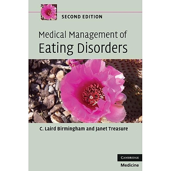 Medical Management of Eating Disorders, C. Laird Birmingham