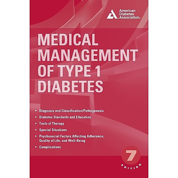 Medical Management of Type 1 Diabetes