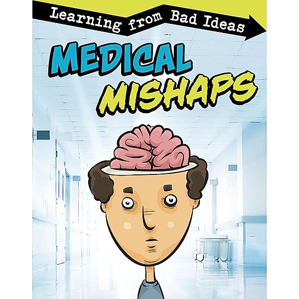 Medical Mishaps, Elizabeth Pagel-Hogan