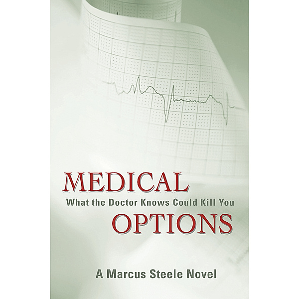 Medical Options, Marcus Steele