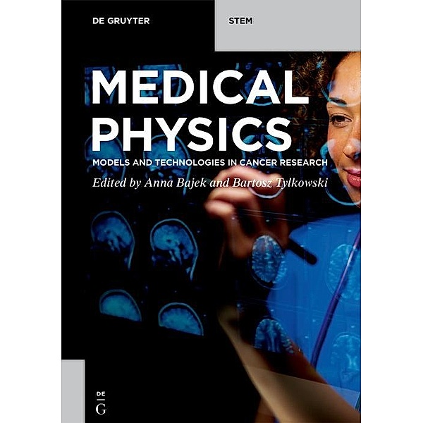 Medical Physics / De Gruyter STEM