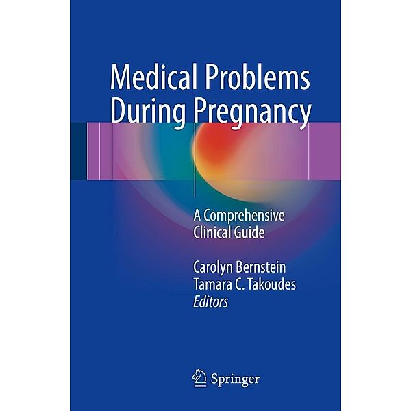 Medical Problems During Pregnancy