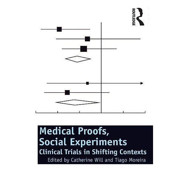 Medical Proofs, Social Experiments