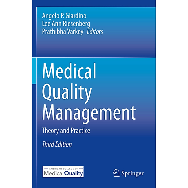 Medical Quality Management