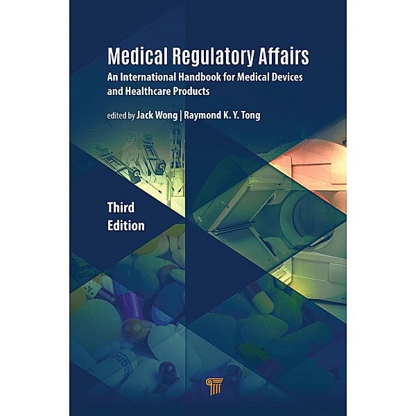 Medical Regulatory Affairs