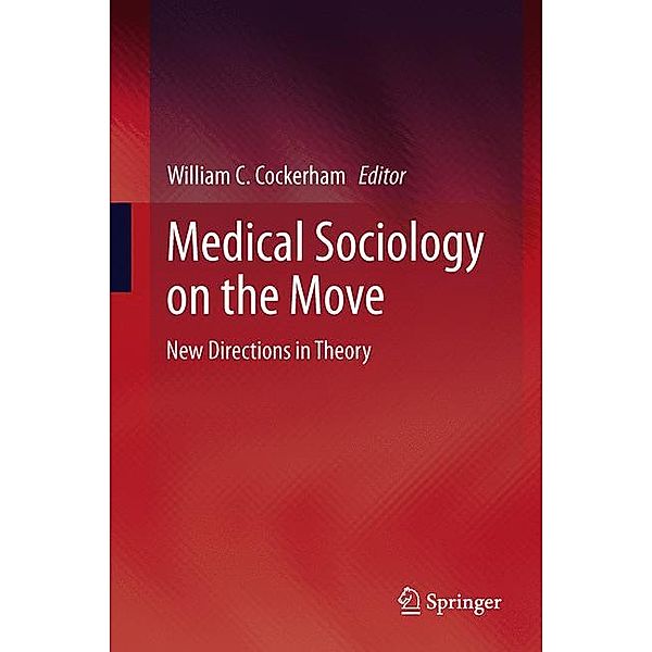 Medical Sociology on the Move