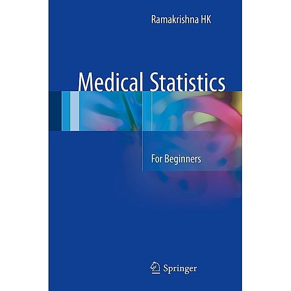 Medical Statistics, Ramakrishna HK