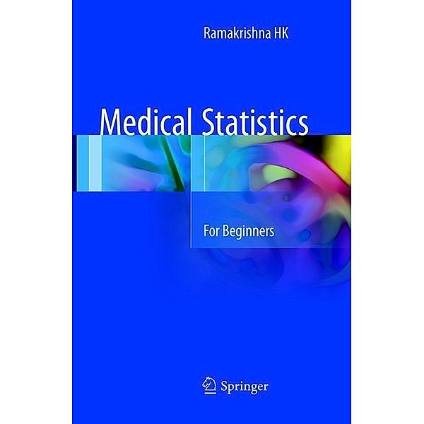 Medical Statistics, Ramakrishna HK