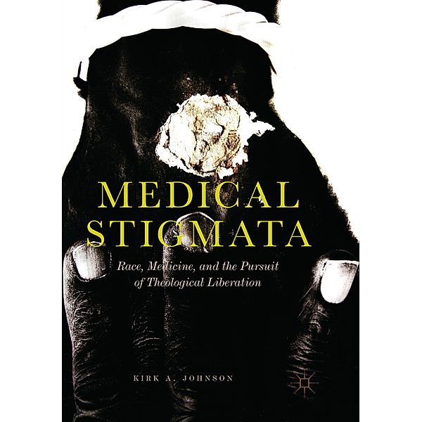Medical Stigmata, Kirk A. Johnson