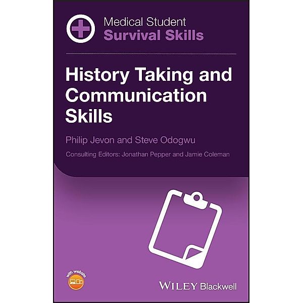 Medical Student Survival Skills / Medical Student Survival Skills, Philip Jevon, Steve Odogwu