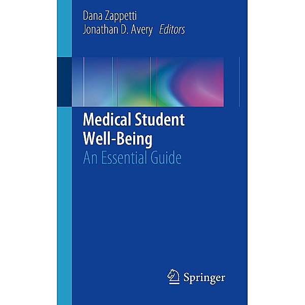 Medical Student Well-Being
