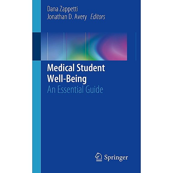 Medical Student Well-Being