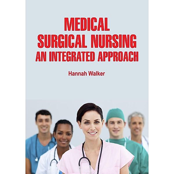 Medical Surgical Nursing, Hannah Walker