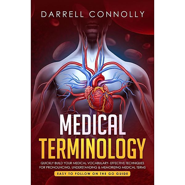 Medical Terminology, Darrell Connolly