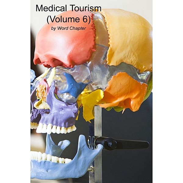 Medical Tourism (Volume 6), Word Chapter