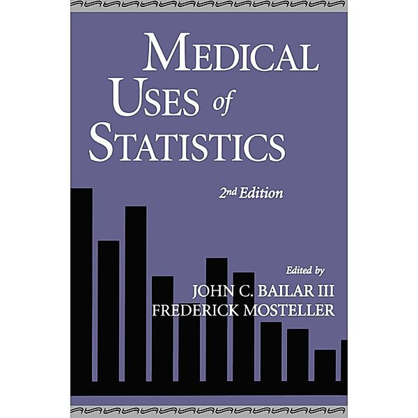 Medical Uses of Statistics