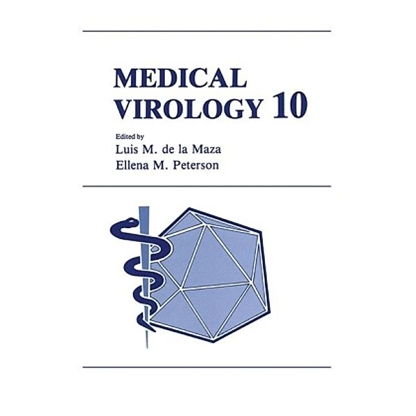 Medical Virology 10