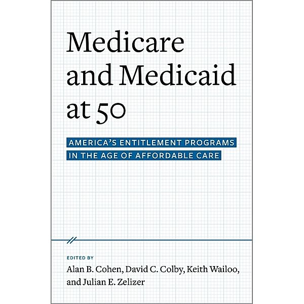 Medicare and Medicaid at 50