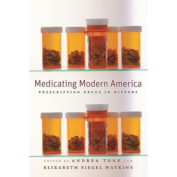 Medicating Modern America