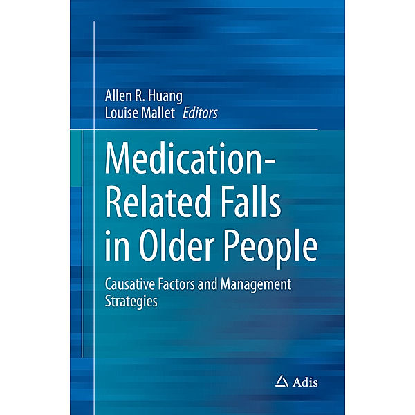 Medication-Related Falls in Older People