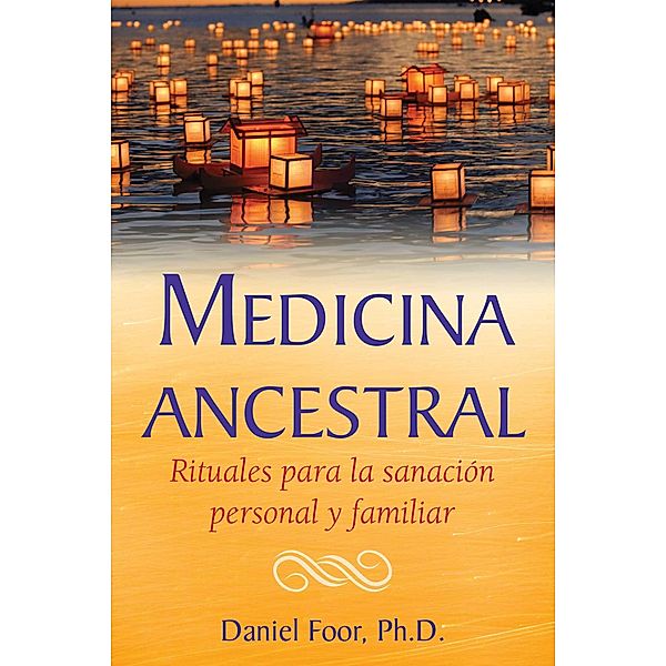 Medicina ancestral, Daniel Foor