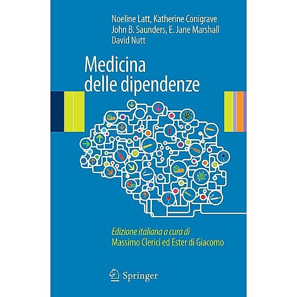 Medicina delle dipendenze