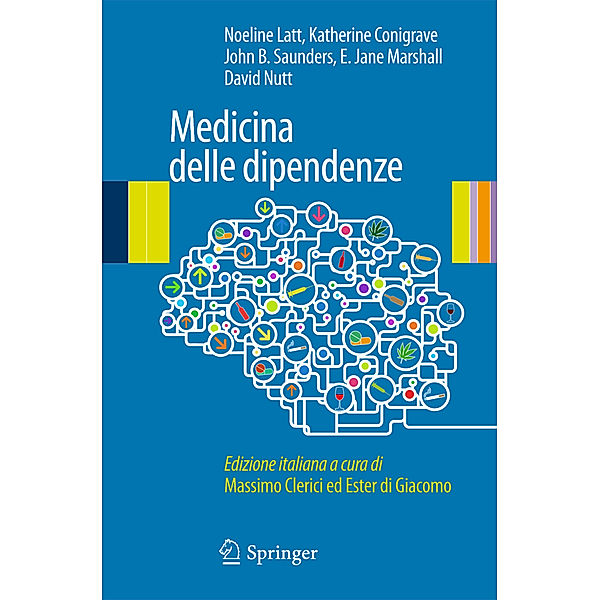 Medicina delle dipendenze