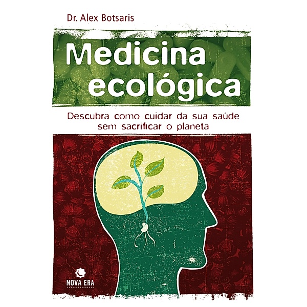 Medicina ecológica, Alex Botsaris