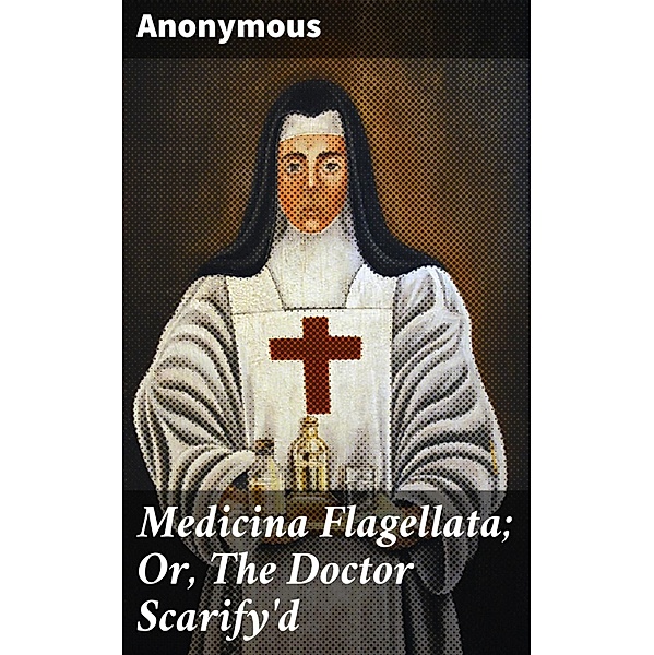 Medicina Flagellata; Or, The Doctor Scarify'd, Anonymous