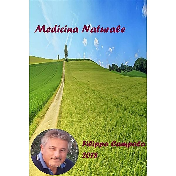 Medicina Naturale, Filippo Campolo
