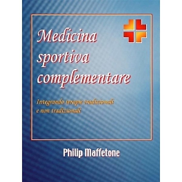 Medicina sportiva complementare, Philip Maffetone