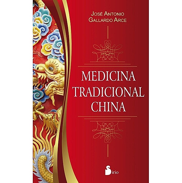 Medicina tradicional china, José Antonio Gallardo Arce