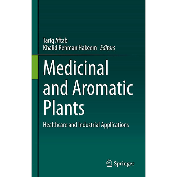 Medicinal and Aromatic Plants