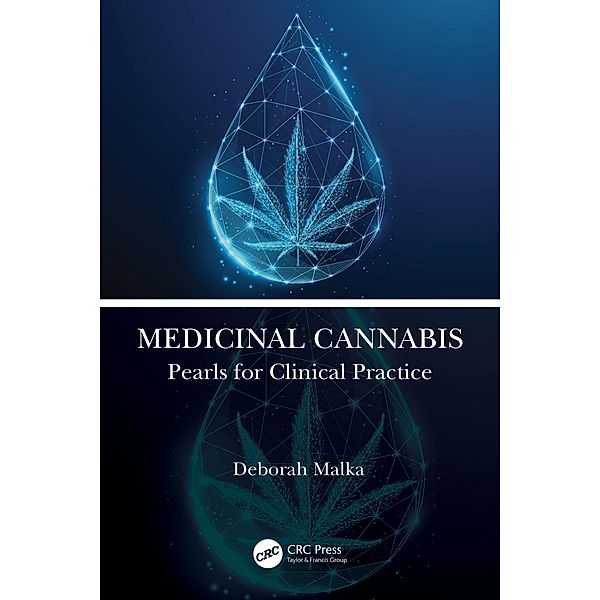 Medicinal Cannabis, Deborah Malka