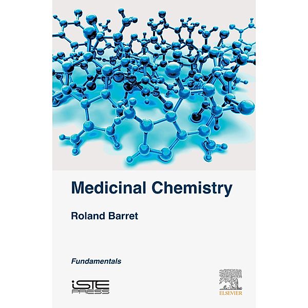 Medicinal Chemistry, Roland Barret