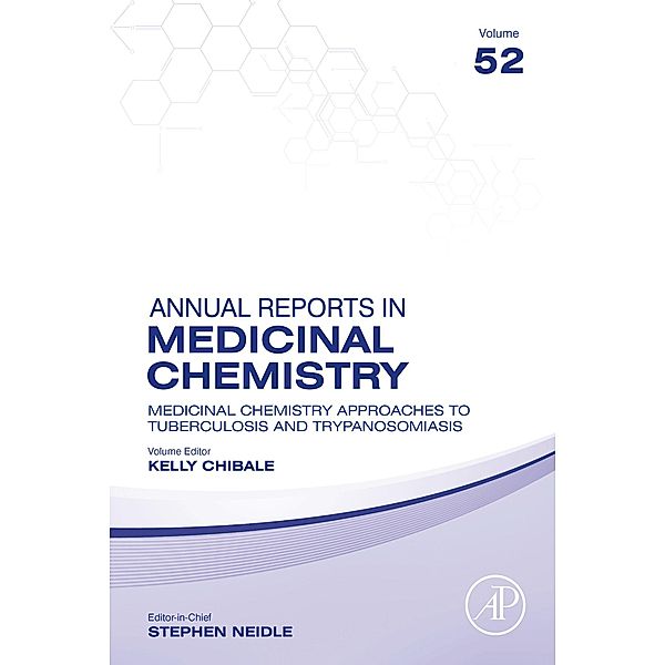 Medicinal Chemistry Approaches to Tuberculosis and Trypanosomiasis