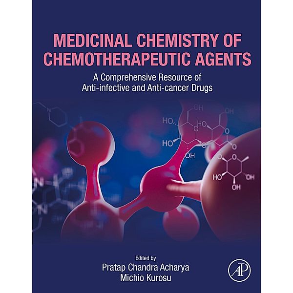 Medicinal Chemistry of Chemotherapeutic Agents