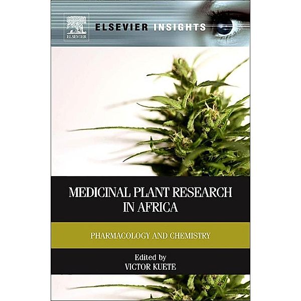 Medicinal Plant Research in Africa