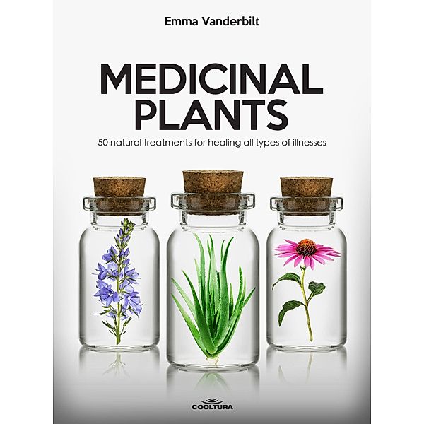 Medicinal Plants, Emma Vanderbilt