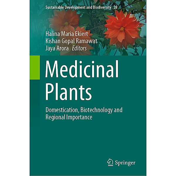 Medicinal Plants