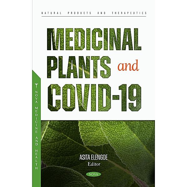 Medicinal Plants and COVID-19