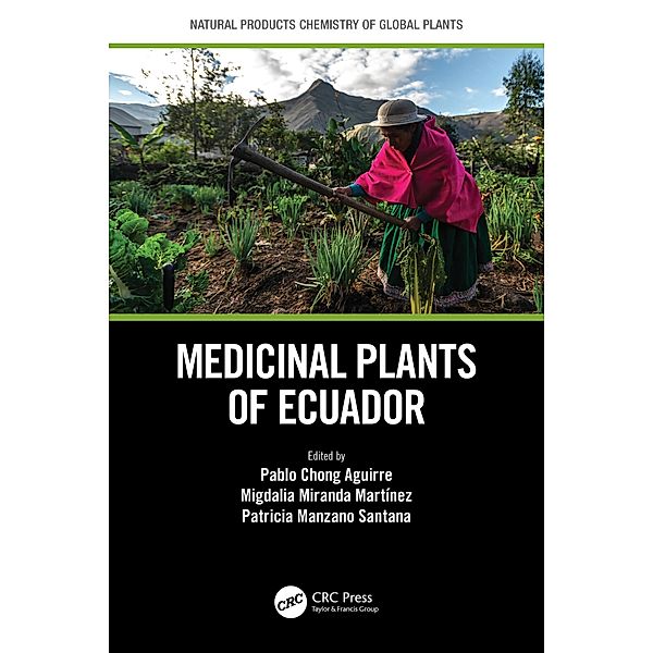 Medicinal Plants of Ecuador