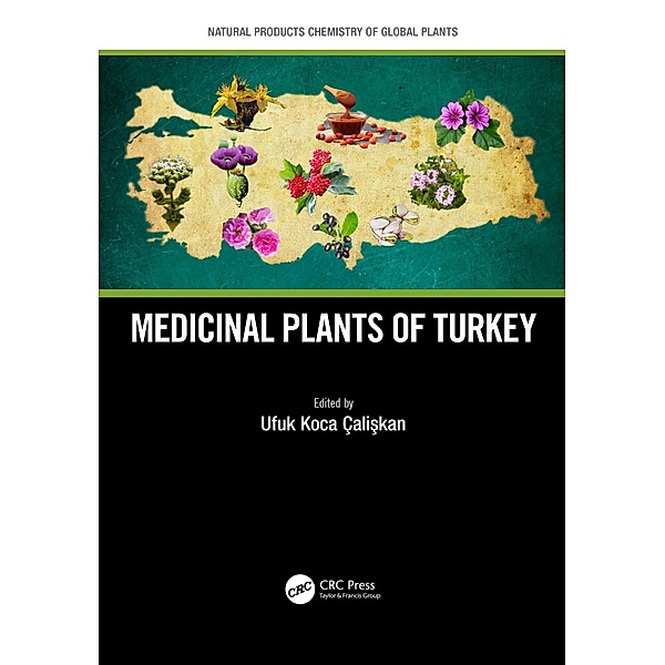 Medicinal Plants of Turkey