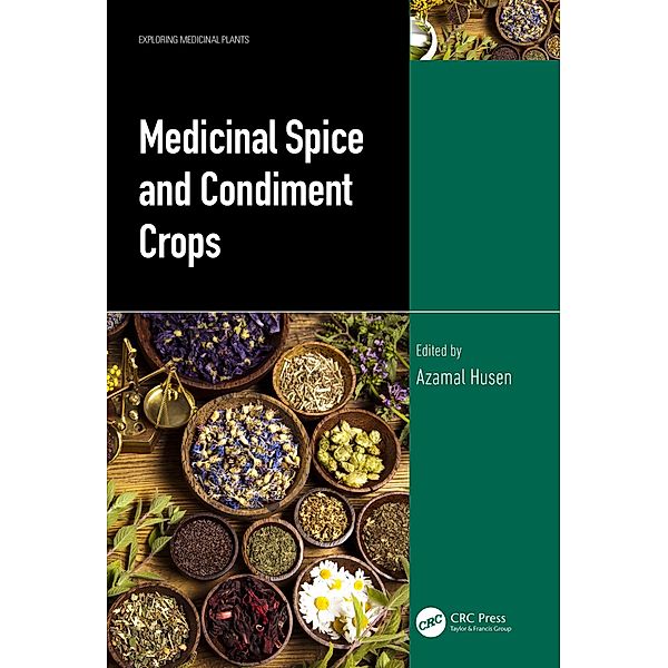 Medicinal Spice and Condiment Crops