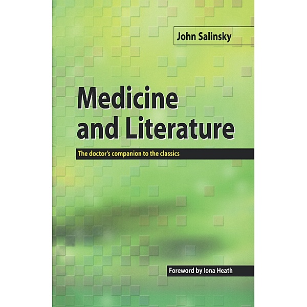 Medicine and Literature, John Salinsky
